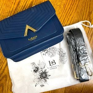 Labante London Small Vegan Handbag